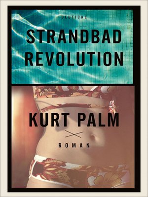 cover image of Strandbadrevolution